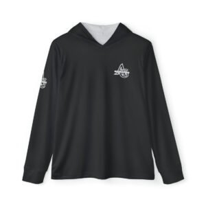 Men’s Golf Warmup Hoodie (AOP)