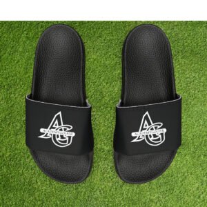 AG, Men’s Slide Sandals