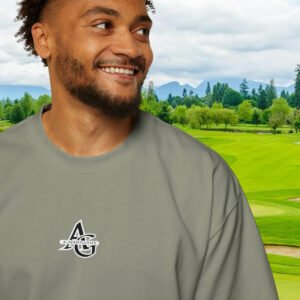 Men’s Heavy Oversized Golf Tee