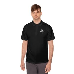 Men’s Sport Polo Shirt